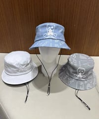 MARK＆LONA マークアンドロナ バケットハット