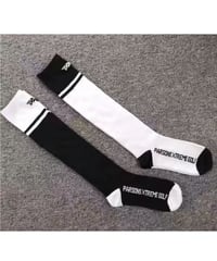 【即発送】PXG ピーエックスジー ニーハイソックス　靴下