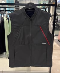 Titleist タイトリスト ベスト メンズ