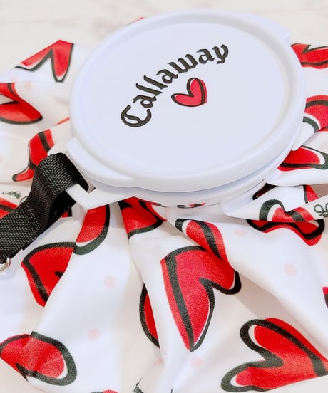 【即発送】 Callaway キャロウェイ アイシング クールパック アイスバック 氷嚢