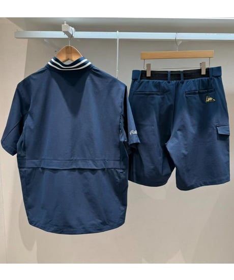 Malbon マルボン セットアップ メンズ