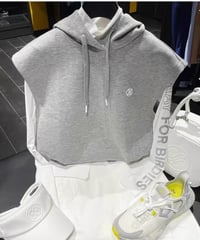 G/FORE ジーフォア ベスト レディース