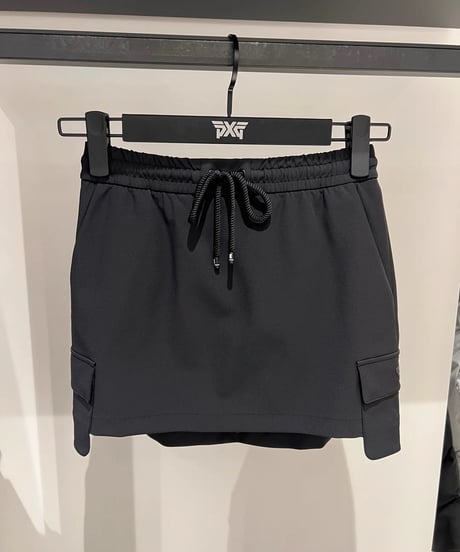 【即発送】PXG ピーエックスジー スカート レディース