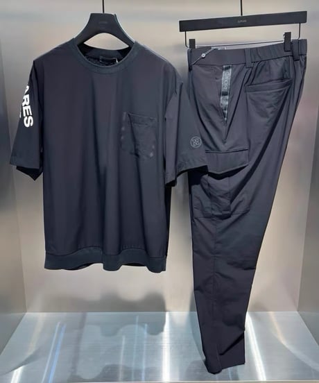 G/FORE ジーフォア セットアップ メンズ