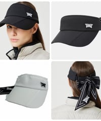 【即発送】PXG ピーエックスジー リボンバイザー