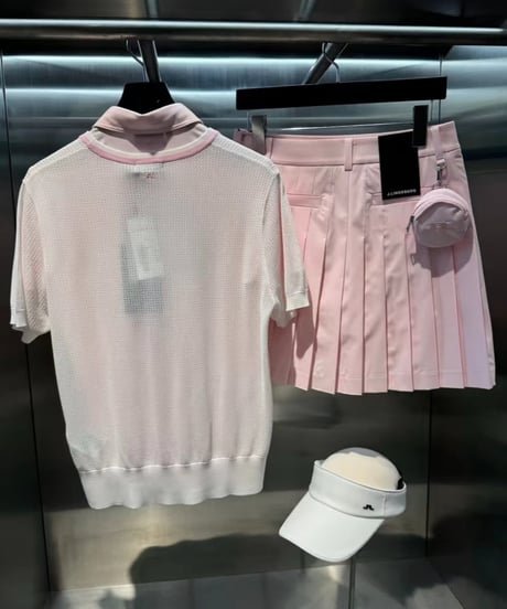 J.LINDEBERG ジェイリンドバーグ スカート レディース