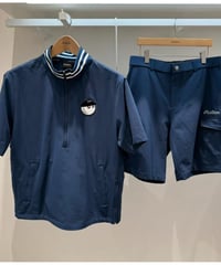 Malbon マルボン セットアップ メンズ
