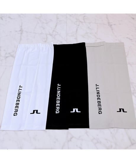 【即発送】J.LINDEBERG リンドバーグ UVアームカバー