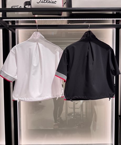 Titleist タイトリスト ジャケット レディース