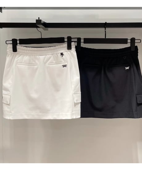 【即発送】PXG ピーエックスジー スカート レディース