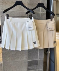 SOUTHCAPE サウスケープ キュロット レディース