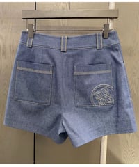 G/FORE ジーフォア ショートパンツ レディース