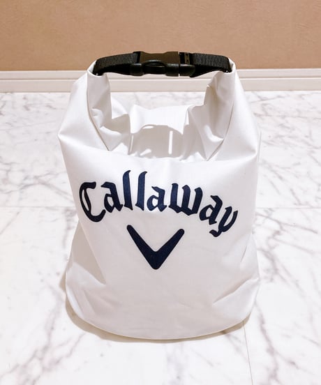 【即発送】 Callaway キャロウェイ アイシング クールパック アイスバック 氷嚢