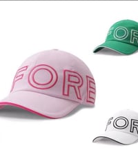 【即発送】G/FORE ジーフォア キャップ