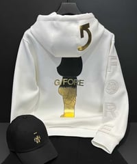 【即発送】G/FORE ジーフォア パーカー メンズ