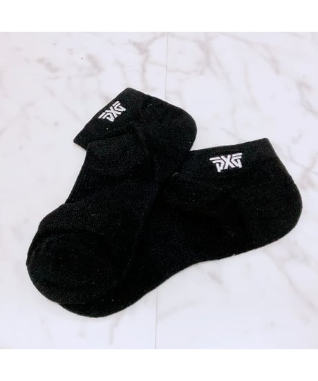 【即発送】PXG ピーエックスジー ソックス　靴下