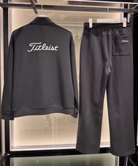 Titleist タイトリスト セットアップ メンズ