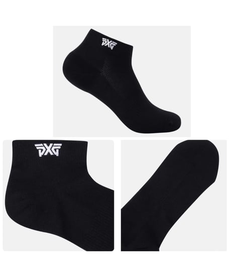 【即発送】PXG ピーエックスジー ソックス　靴下