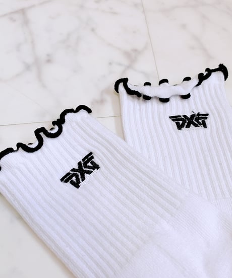 【即発送】PXG ピーエックスジー ソックス　靴下