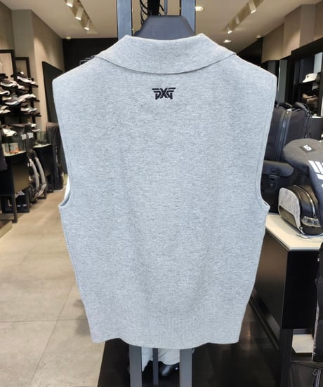 PXG ピーエックスジー ベスト レディース