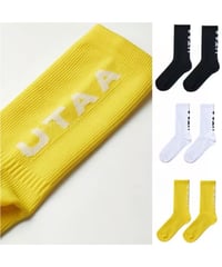 【即発送】UTAA ユタ ソックス　靴下