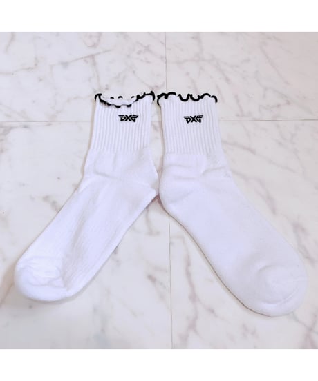 【即発送】PXG ピーエックスジー ソックス　靴下