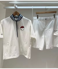 Malbon マルボン セットアップ メンズ