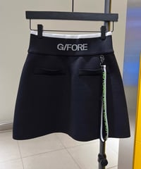 G/FORE ジーフォア スカート レディース
