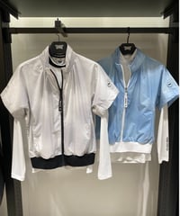 PXG ピーエックスジー 半袖ジャケット レディース