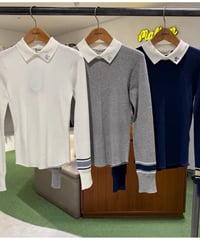 Malbon マルボン セーター レディース