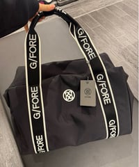 G/FORE ジーフォア ボストンバッグ