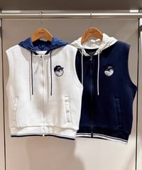 Malbon マルボン ベスト レディース