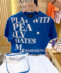 PEARLY GATES パーリーゲイツ トップス レディース