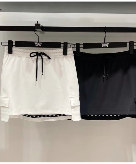 【即発送】PXG ピーエックスジー スカート レディース