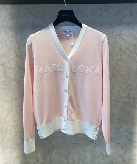 MARK＆LONA マークアンドロナ カーディガン レディース