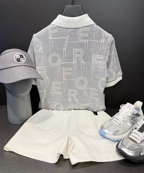 【即発送】G/FORE ジーフォア トップス レディース