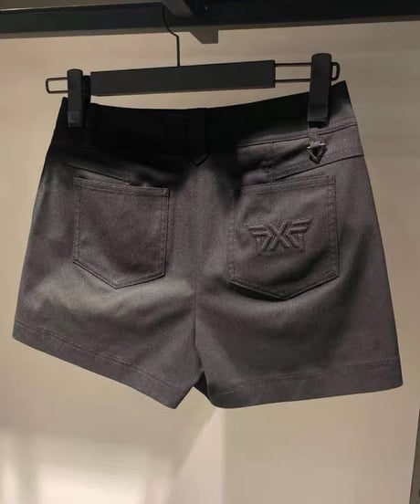 PXG ピーエックスジー ショートパンツ レディース