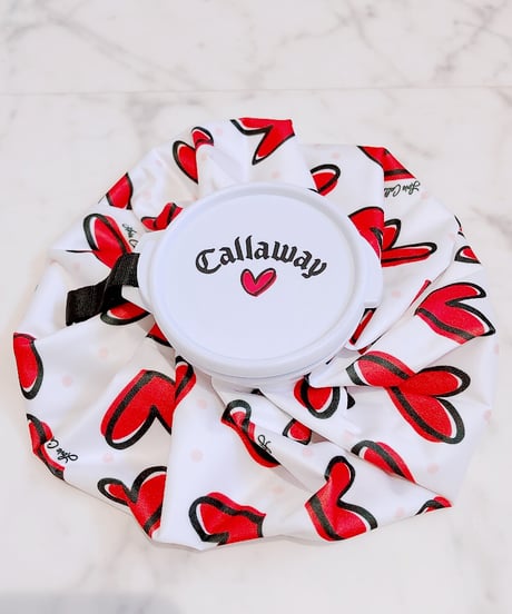 【即発送】 Callaway キャロウェイ アイシング クールパック アイスバック 氷嚢