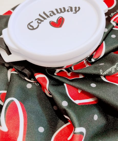 【即発送】 Callaway キャロウェイ アイシング クールパック アイスバック 氷嚢