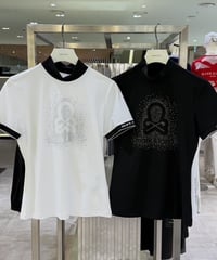 MARK＆LONA マークアンドロナ シャツ レディース