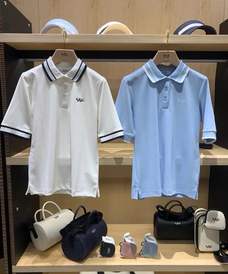 A.P.C. アーペーセー トップス レディース