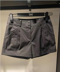 PXG ピーエックスジー ショートパンツ レディース