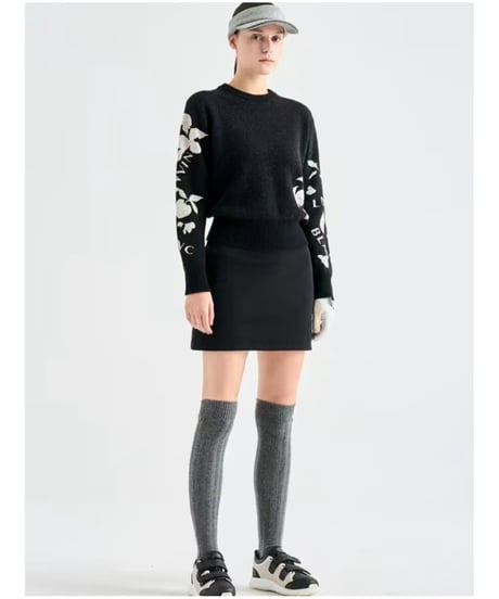 LANVIN SPORT ランバン セーター レディース