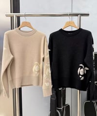 LANVIN SPORT ランバン セーター レディース