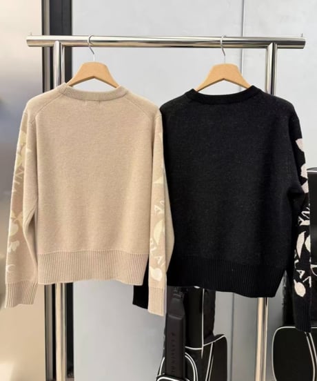 LANVIN SPORT ランバン セーター レディース