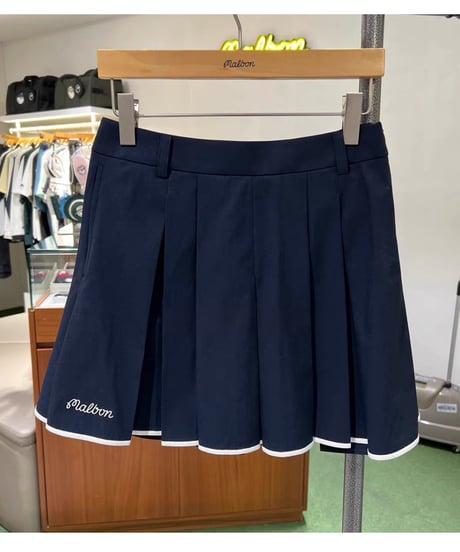 Malbon マルボン セットアップ レディース