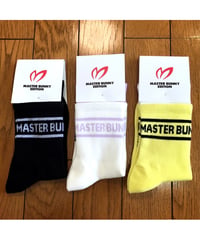 【即発送】MASTER BUNNY EDITION マスターバニー ソックス　靴下