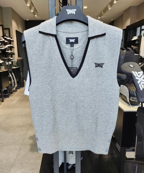 PXG ピーエックスジー ベスト レディース