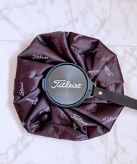 【即発送】 Titleist タイトリスト アイシング クールパック アイスバック 氷嚢