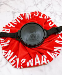 【即発送】WAAC ワック アイシング クールパック アイスバック 氷嚢